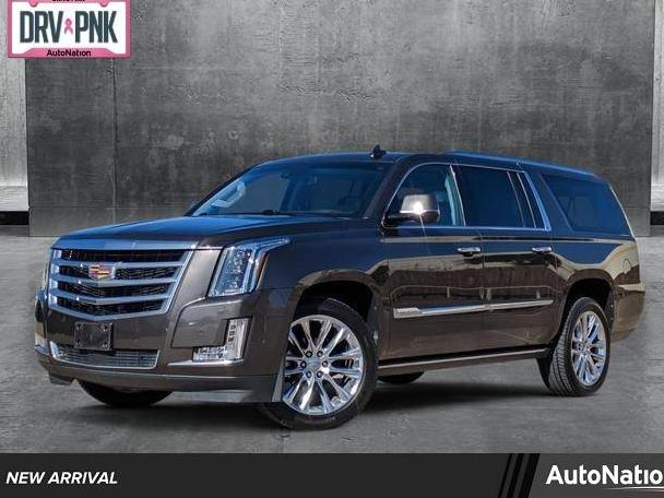 CADILLAC ESCALADE ESV 2020 1GYS4JKJ1LR220332 image